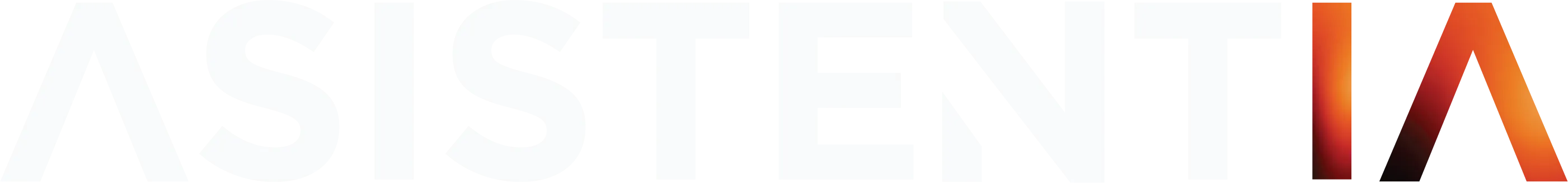 AsistentIA Logo